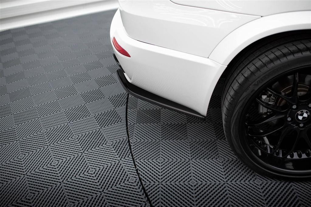 Maxton Design Bmw X5 E70 Facelift M Pakket Rear Side Splitte, Auto diversen, Tuning en Styling, Verzenden, Automotive Parts, A.parts@hotmail.nl