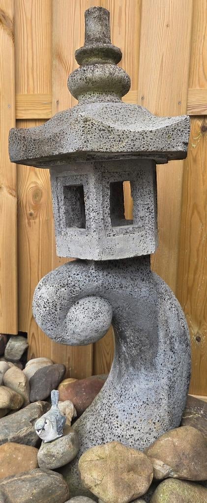 Tuinbeeld, Tuin en Terras, Tuinbeelden, Ophalen, Gebruikt, Beton, Overige typen