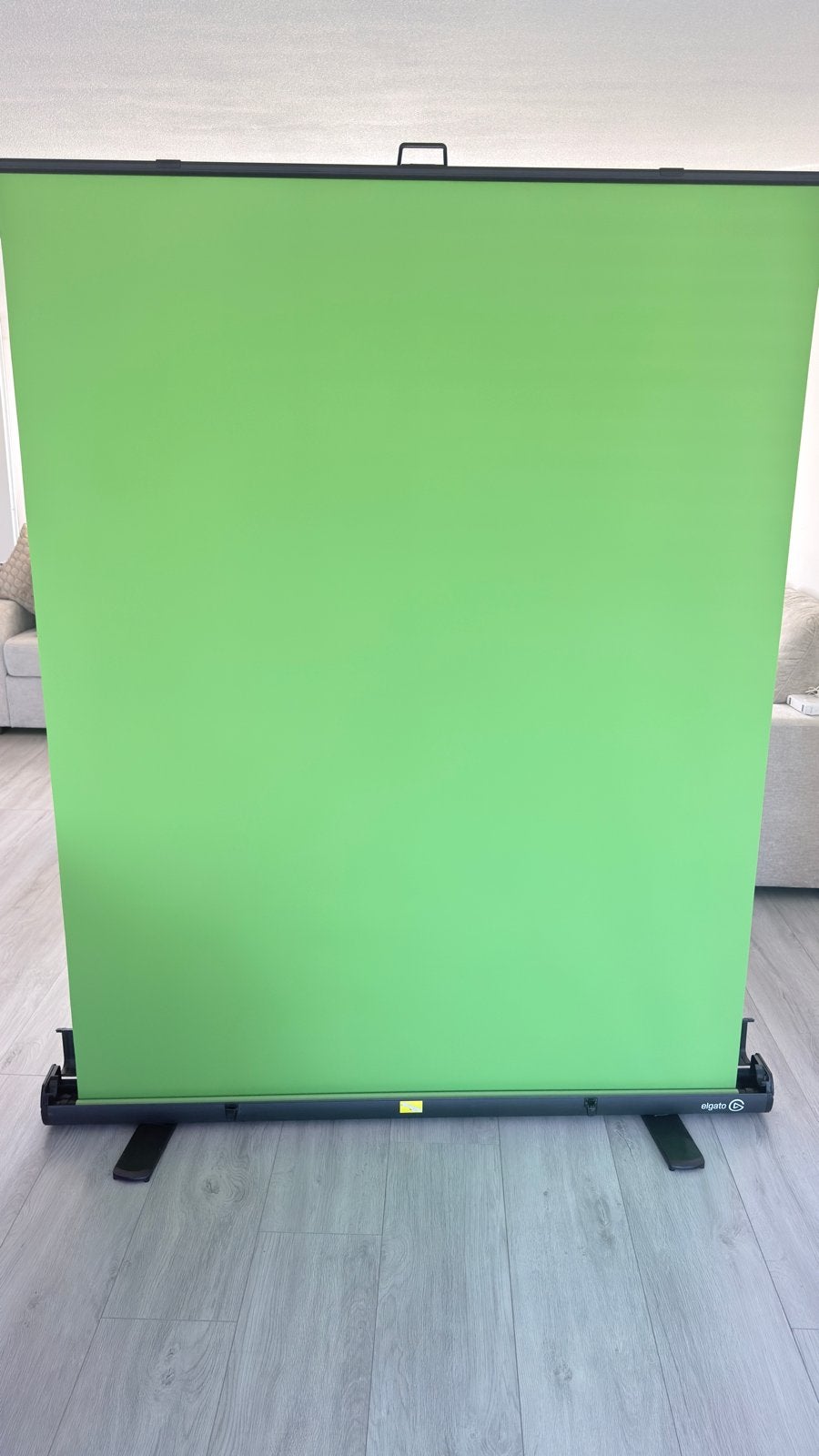 Elgato Green Screen, Ophalen, Nieuw, Video