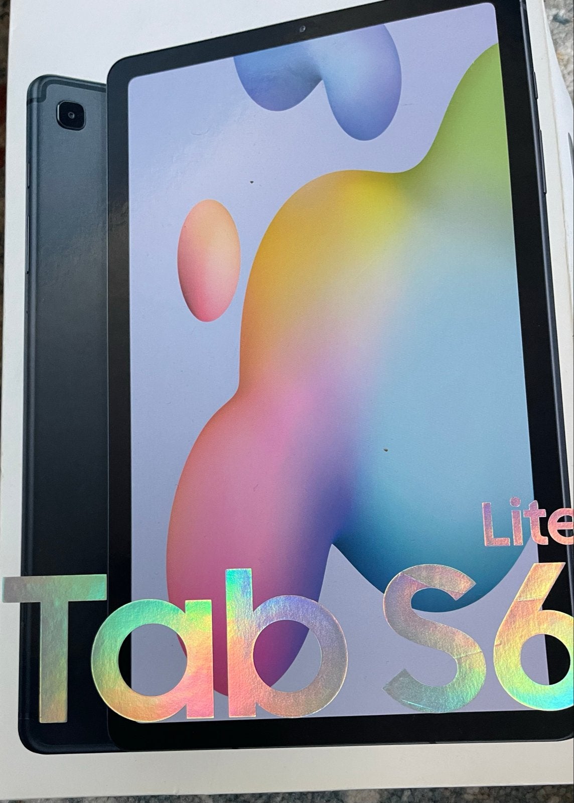 Samsung Galaxy Tab S6 Lite - Nieuw in doos, 10 inch, Nieuw, Ophalen of Verzenden, 64 GB