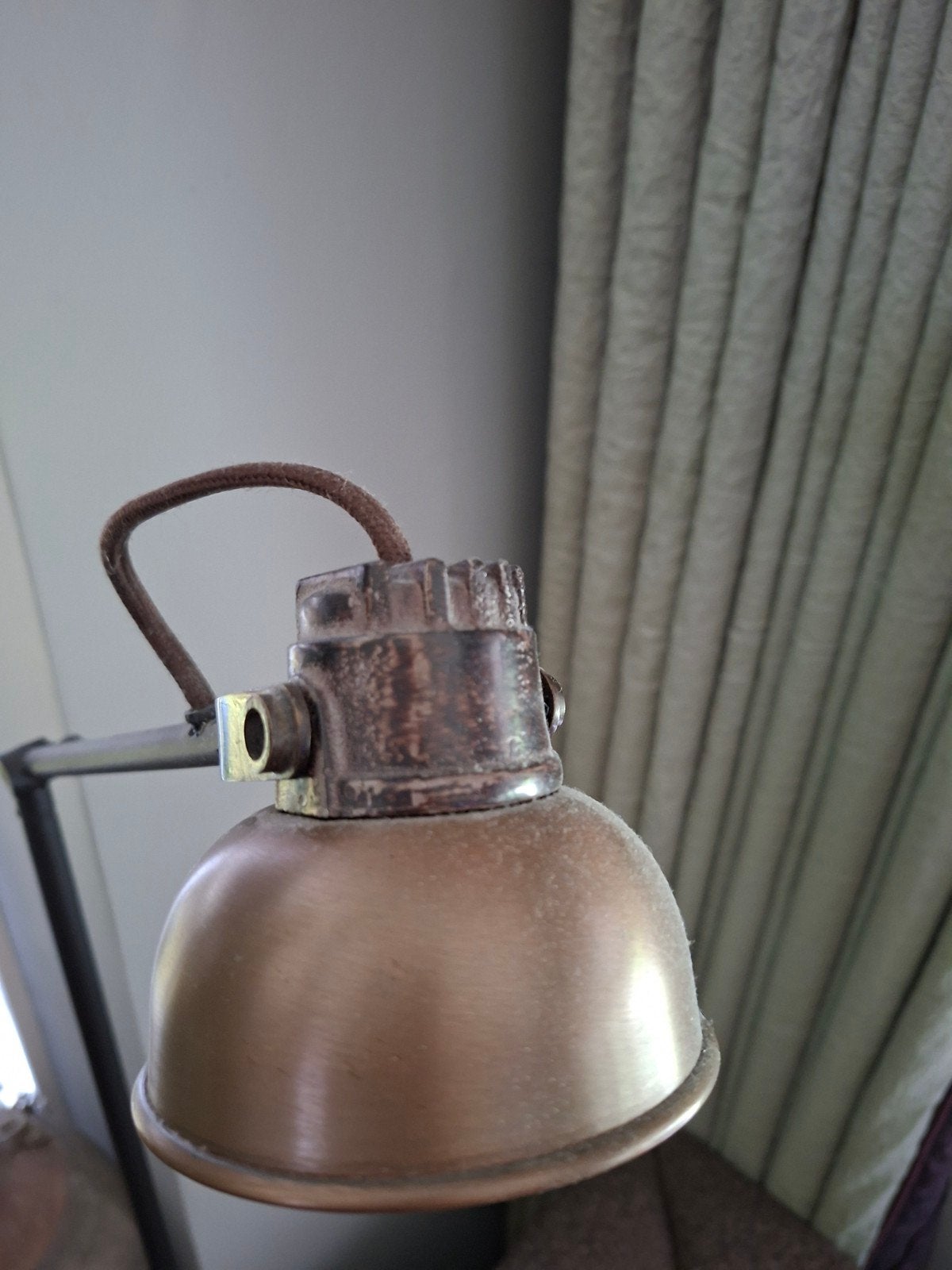 Nieuwe Frezoli lamp, Ophalen, Nieuw