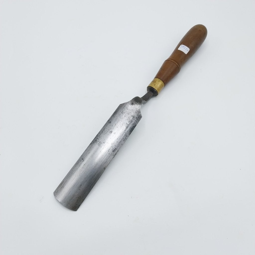 Brede Buck Bros USA Guts 40 mm (59370-14), Antiek en Kunst, Antiek | Gereedschap en Instrumenten, Ophalen of Verzenden