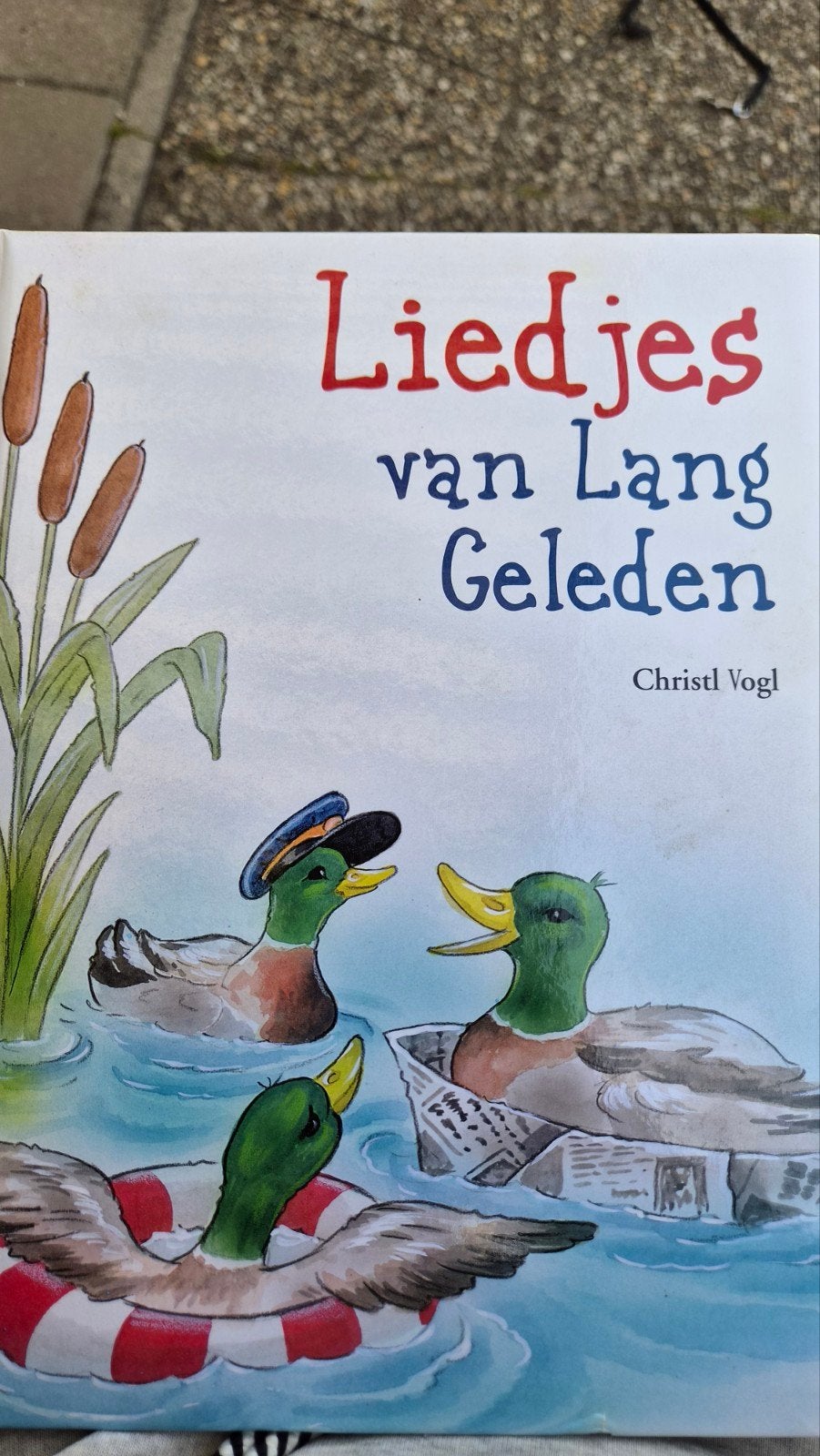 R . Winkel - Liedjes van lang geleden, Boeken, R . Winkel, Fictie algemeen, Ophalen of Verzenden, Zo goed als nieuw