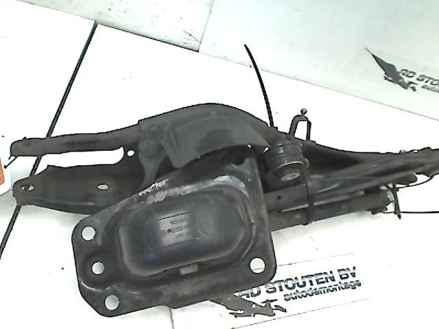 Draagarm Set Audi A3 Limousine (8VS/8VM) 2014 1K0501475, Gebruikt, Auto-Union-Straße  1, Ingolstadt 85057, , Duitsland, Info@audi.de