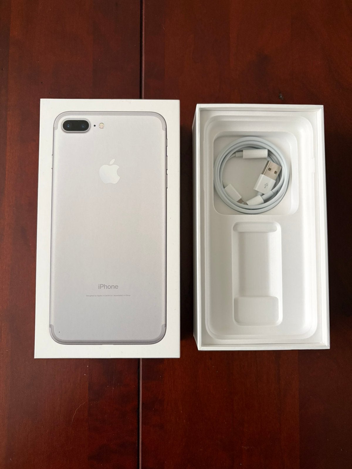Iphone 7 plus, Telecommunicatie, 128 GB, Ophalen of Verzenden, Zo goed als nieuw, IPhone 7 Plus