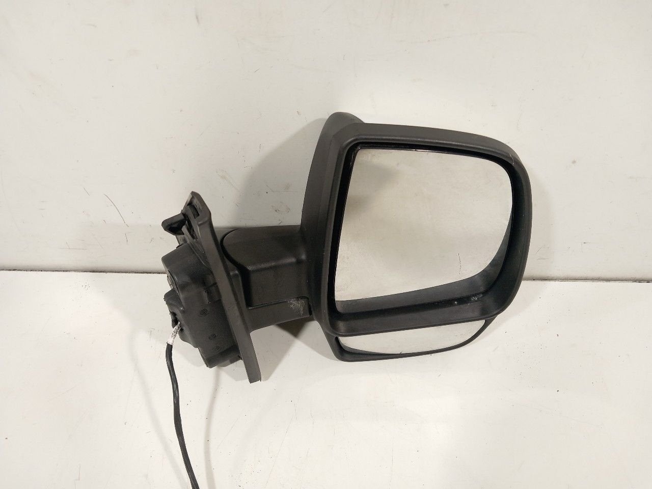 Spiegel buiten rechts elektrisch Fiat Doblo, Onderdelen@venauto.nl, Van der Ven Autorecycling B.V., Gebruikt, Ettenseweg 76, 4706 PB Roosendaal, The Netherlands