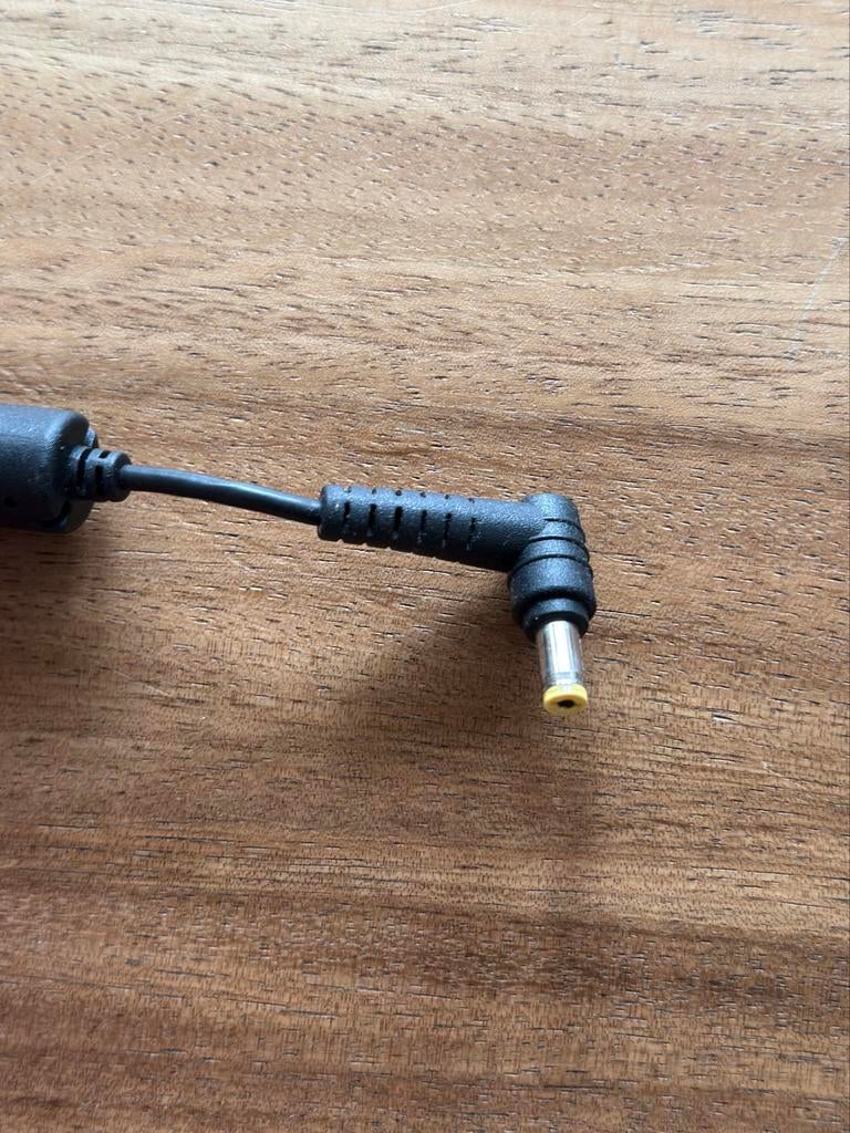Laptop oplader Delta Electronics V85, Ophalen of Verzenden, Gebruikt