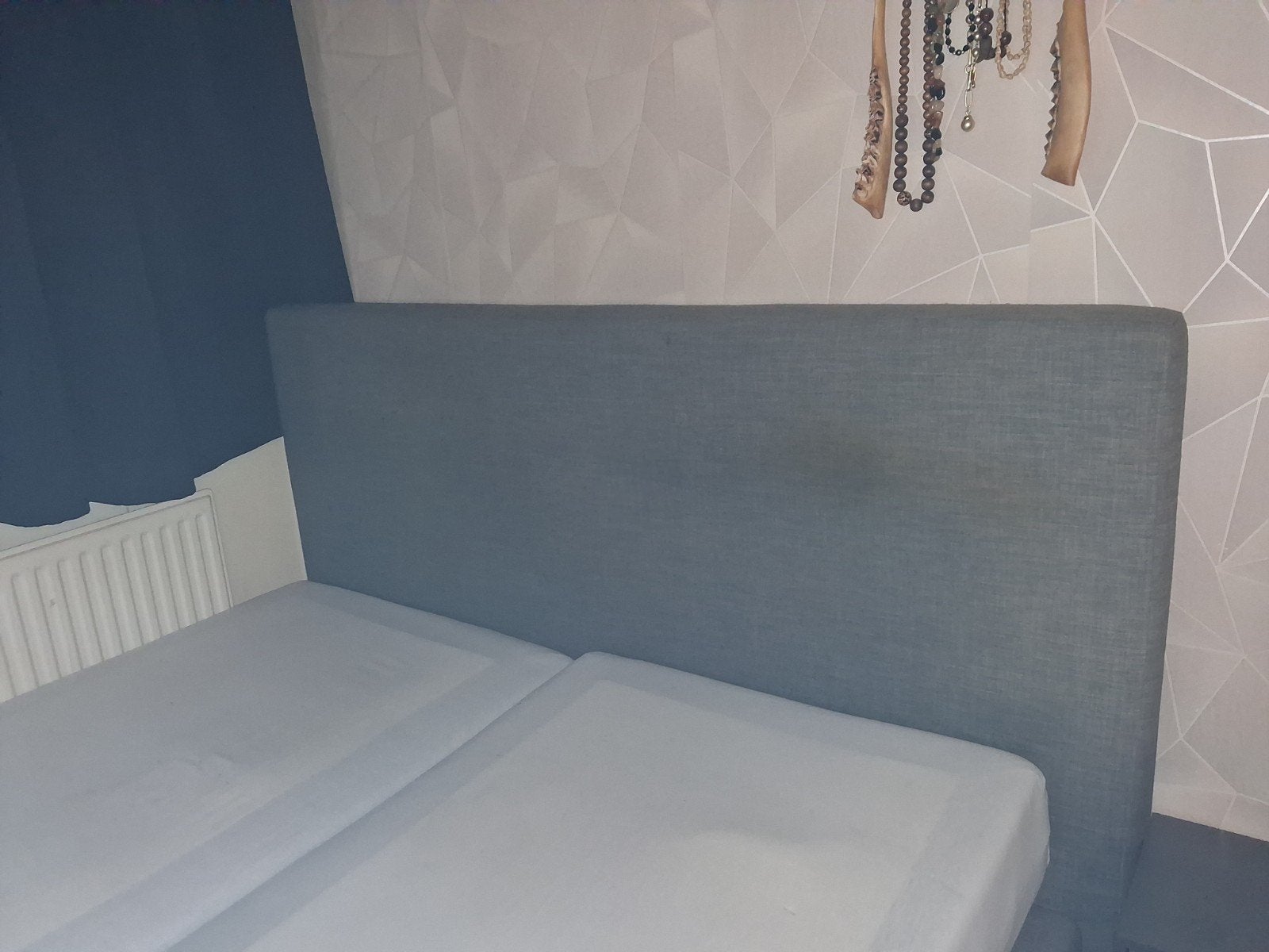Foto 3 van Elektrische boxspring 180x200