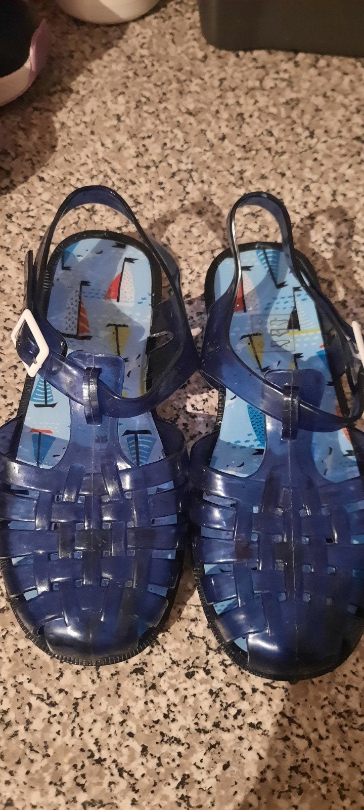 diverse waterschoenen, Kinderen en Baby's, Kinderkleding | Kinder-zwemkleding, Ophalen of Verzenden, Meisje, Zwemschoenen