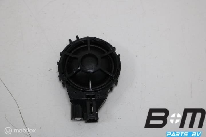Hogetonenluidspreker links of rechts Audi TT 8S 8S0035398, Gebruikt