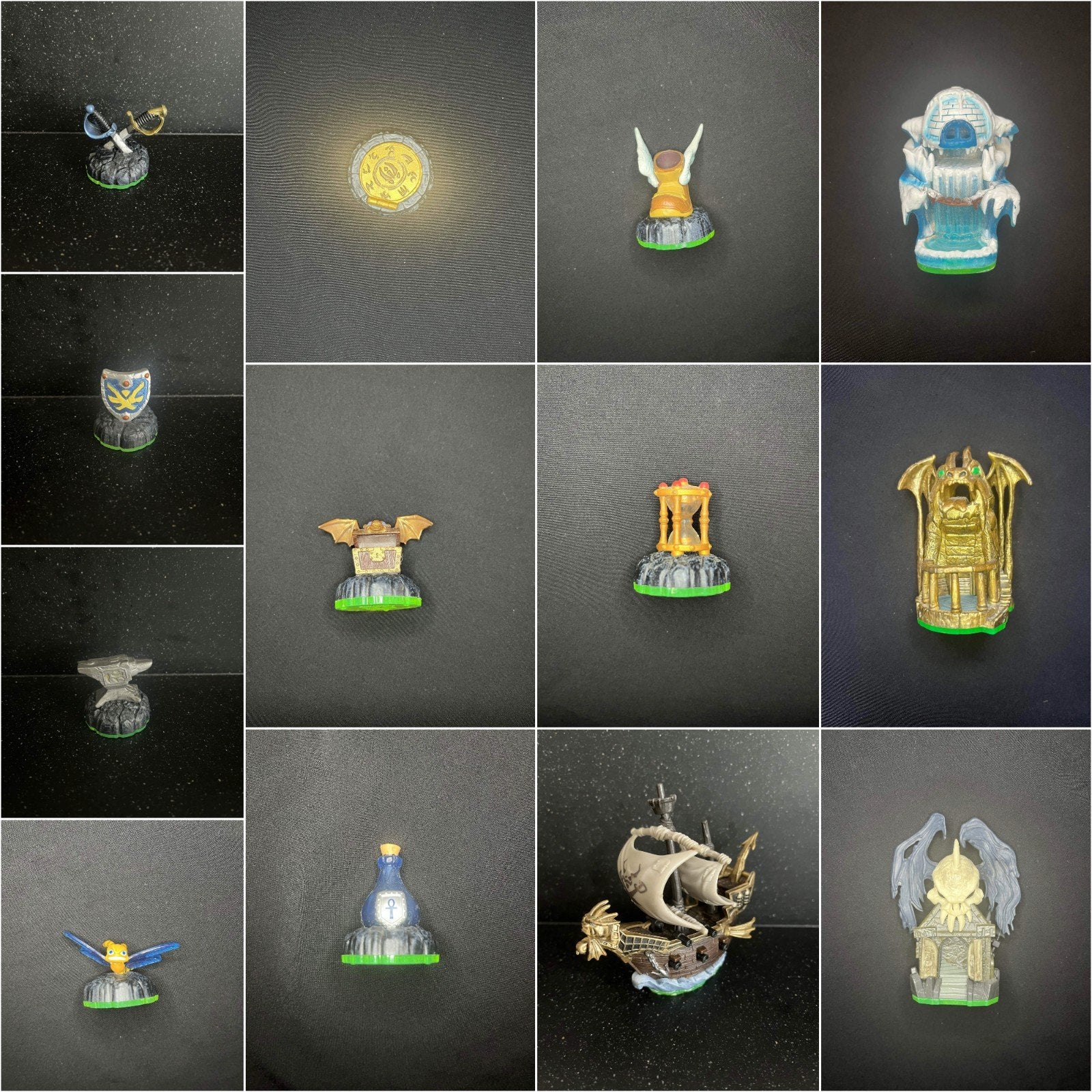 Skylanders spyro’s adventure extra level levels packs, Spelcomputers en Games, Games | Pc, Avontuur en Actie, 2 spelers, Ophalen of Verzenden