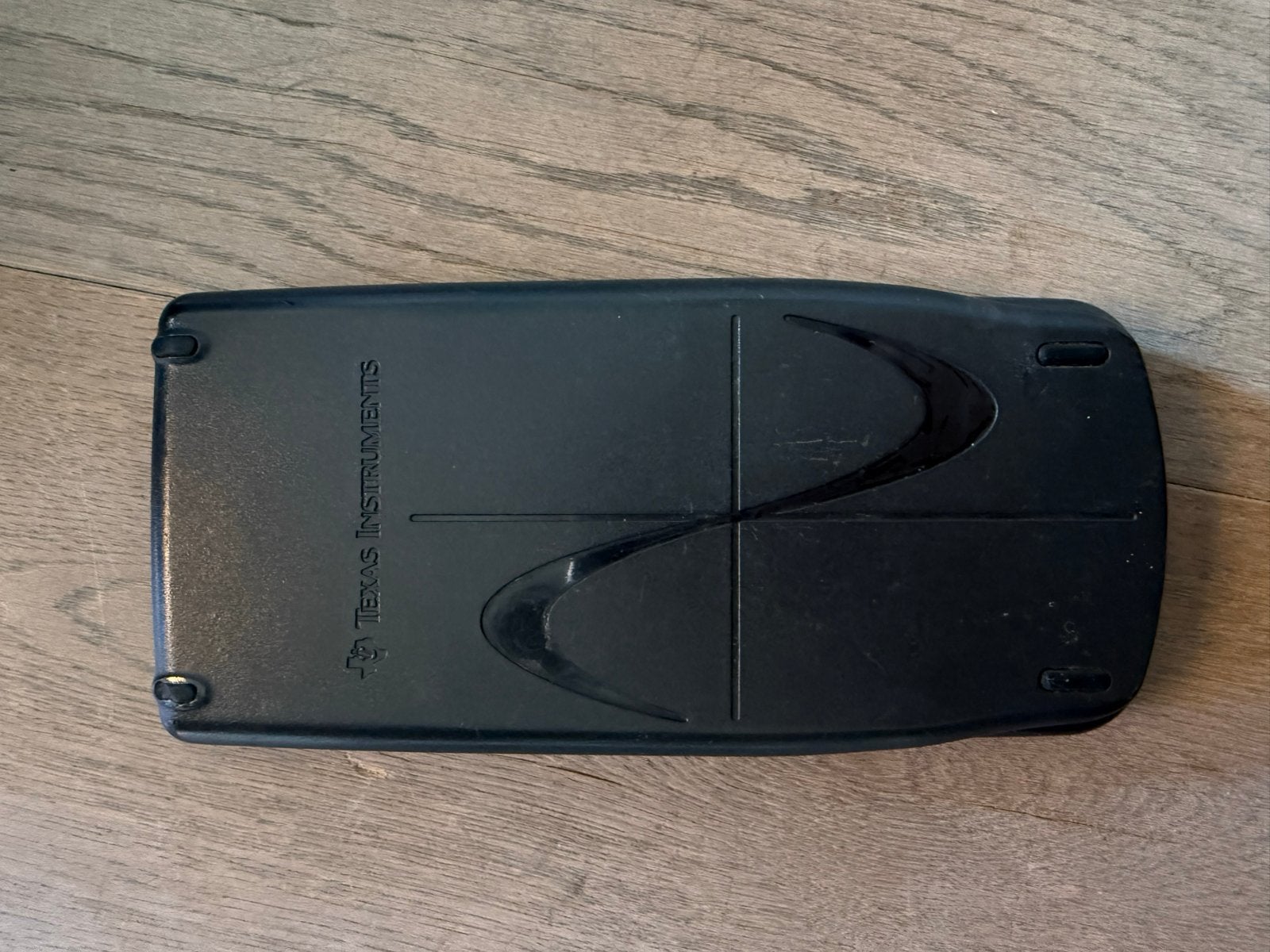 Rekenmachine texas instruments TI 83plus, Ophalen of Verzenden