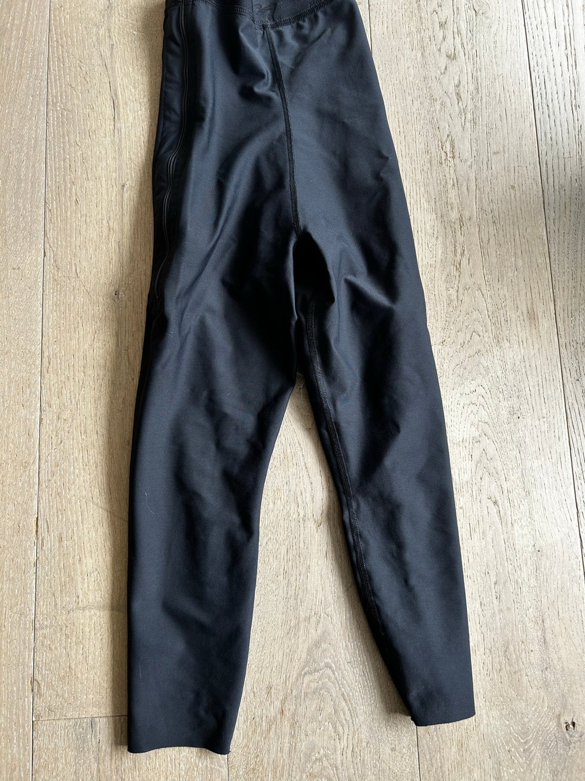 Marena Recovery Compressiebroek Maat S, Zwart, Ophalen of Verzenden, Maat 36 (S), Lang