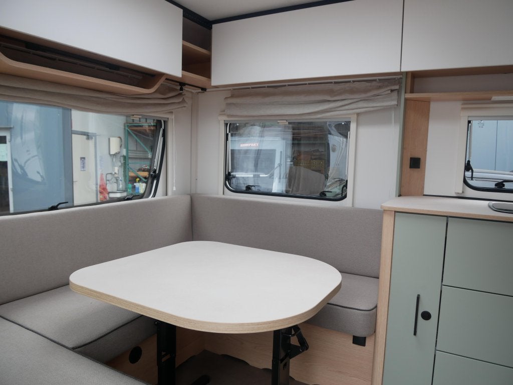 LMC Style 440 D, Schokbreker, Bedrijf, Treinzit, 5 tot 6 meter