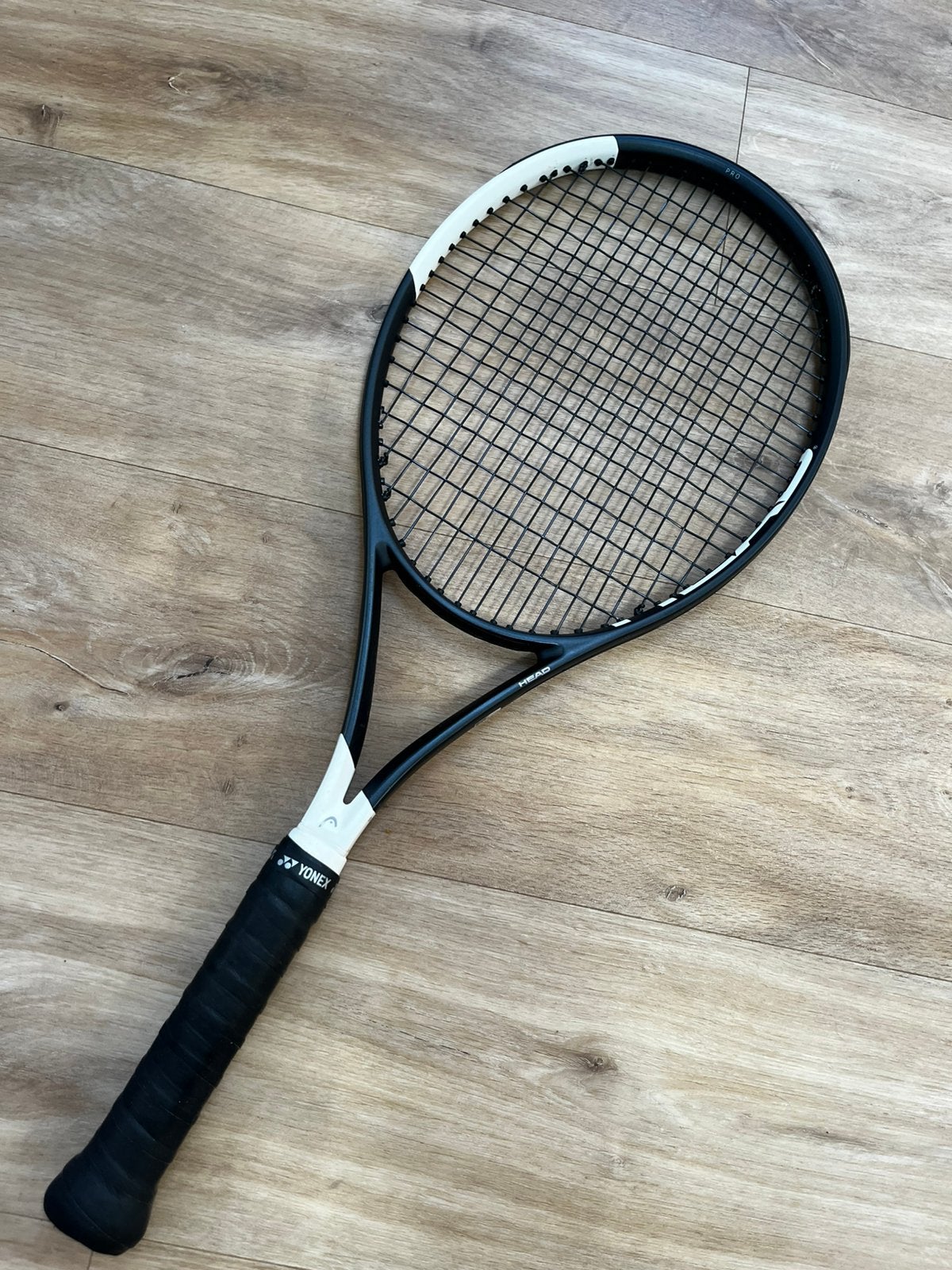 Head Speed Pro 2026 - L3, Ophalen of Verzenden, Zo goed als nieuw, Head, Racket
