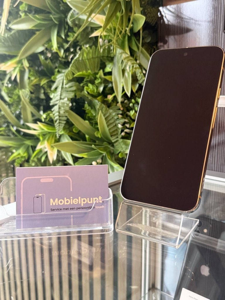 Google Pixel 9 Pro XL 128GB Porcelain | 12 mnd garantie, Ophalen of Verzenden, Gebruikt, 6 megapixel of meer, Overige modellen