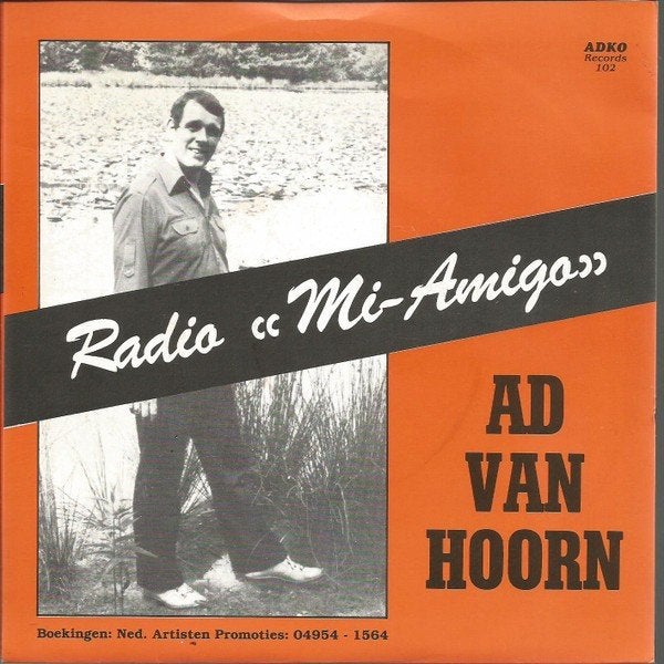 Vinylsingles ad van hoorn gezocht, Ophalen of Verzenden, Zo goed als nieuw, Overige formaten, Levenslied of Smartlap