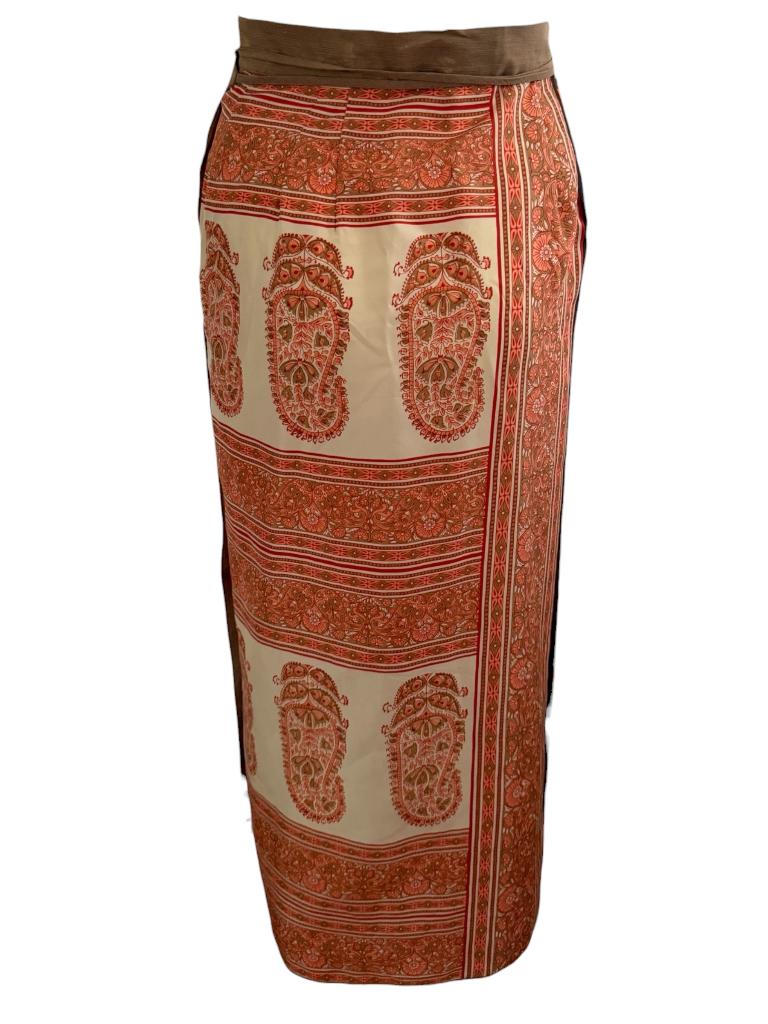 MaxMara rok M, Kleding | Dames, Rokken, Zwart, Ophalen of Verzenden, Zo goed als nieuw, Onder de knie