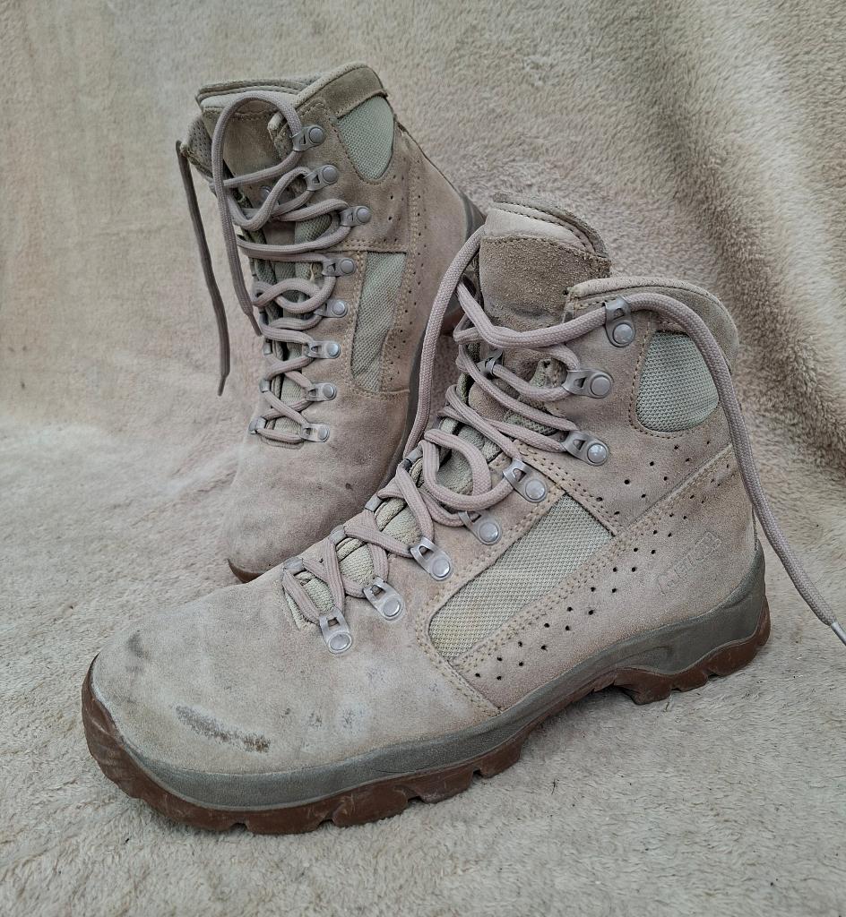 Meindl Desert wandelschoenen, maat 44, Ophalen of Verzenden, Gebruikt, Schoenen