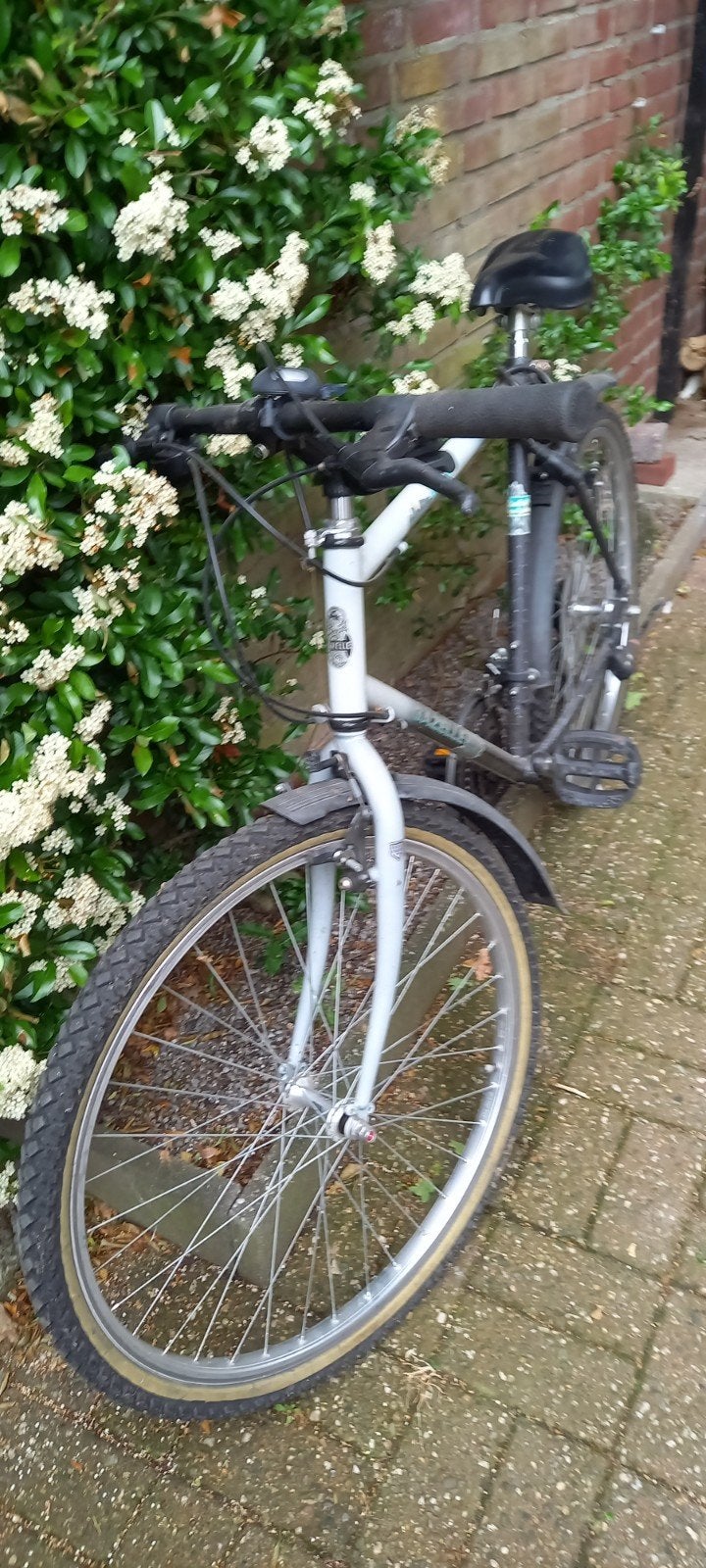 gazelle mountainbike, Ophalen, Versnellingen, 0 zitjes, Gazelle