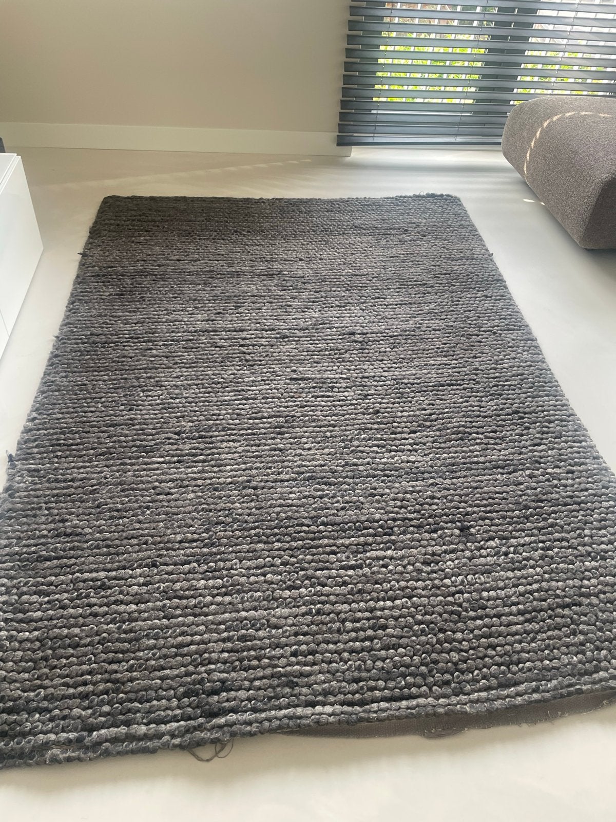 Vloerkleed van Hay (170x240), Ophalen, Gebruikt, 150 tot 200 cm, 200 cm of meer