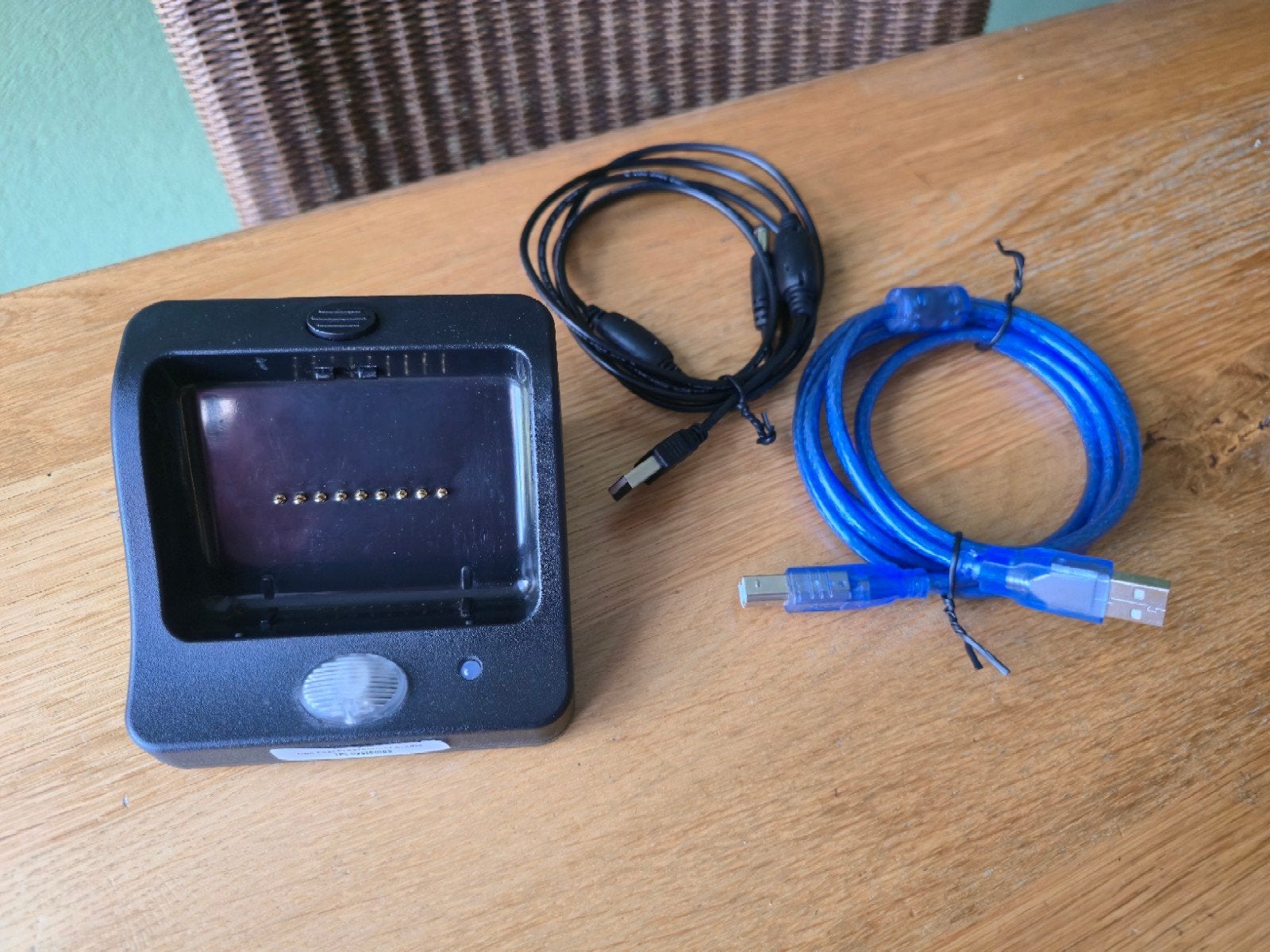 Birdy WP - Programmer&Oplader, Ophalen of Verzenden, Zo goed als nieuw