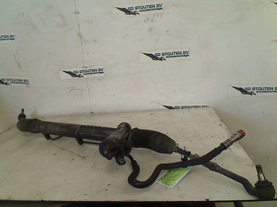 Stuurhuis BMW X5 (E53) (2000-05/2007-02) 7852501644, Gebruikt, Petuelring 130, München 80809, , Duitsland, BMW, Bayerische Motoren Werke AG