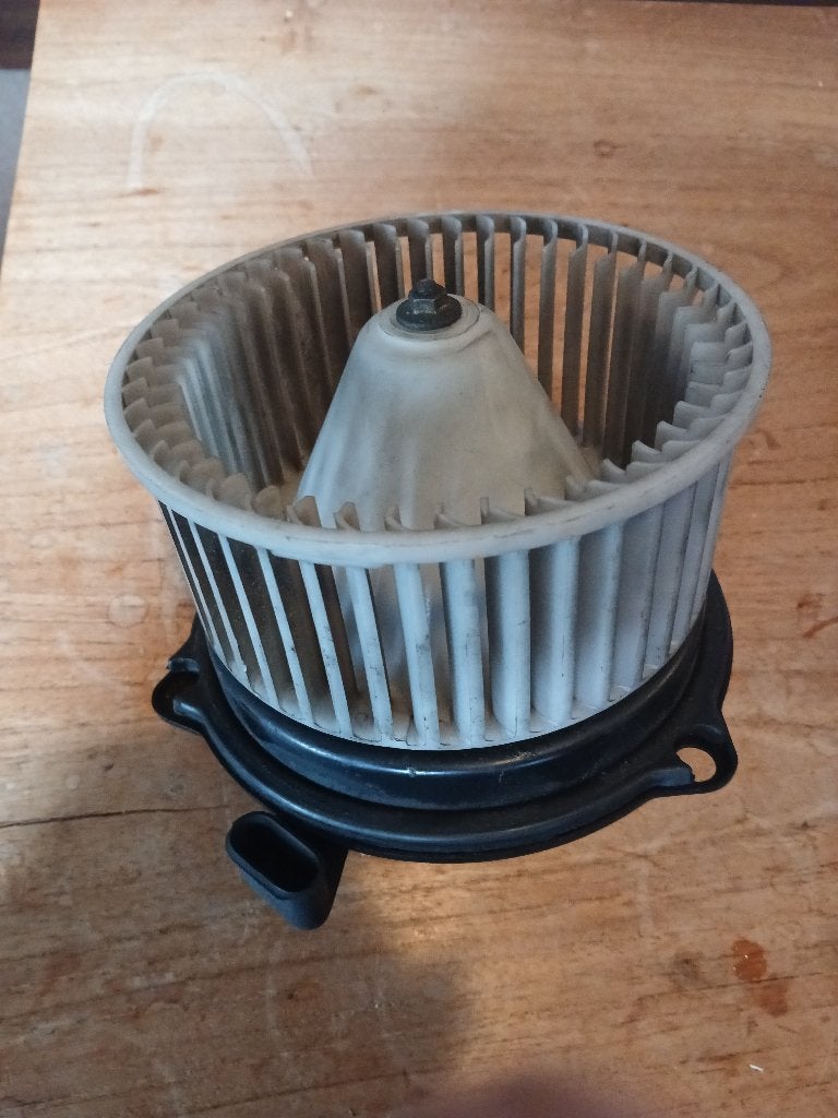 Kachelmotor starlet P9, Ophalen of Verzenden, Gebruikt, Toyota