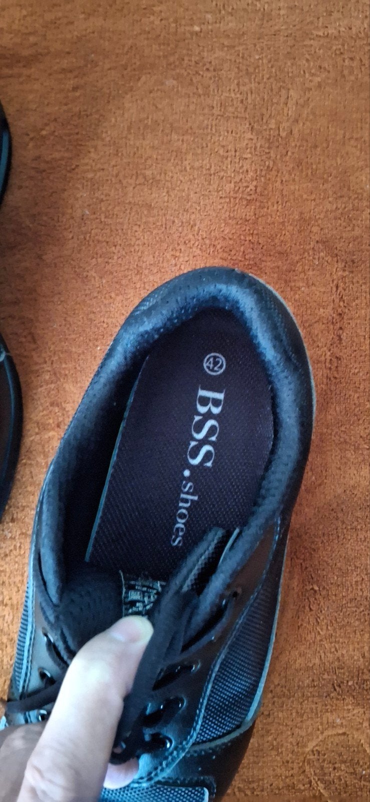 Nieuwe BSS schoenen Dianne Beekman maat 42, ideaal voor zorg, Ophalen of Verzenden