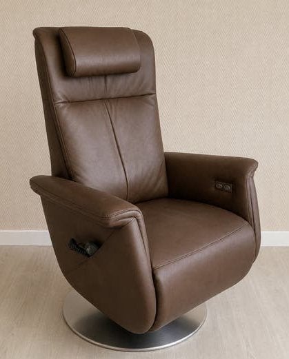 Prachtige Meubelzorg sta op stoel, met massage functie, L/XL, Ophalen, Zo goed als nieuw, 75 tot 100 cm, 50 tot 75 cm