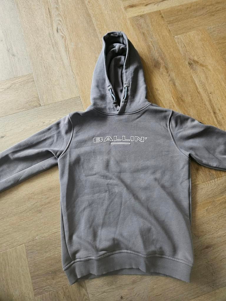 Ballin Sweater Maat 14 (158/164), Gebruikt, Trui of Vest, Ophalen of Verzenden, Ballin