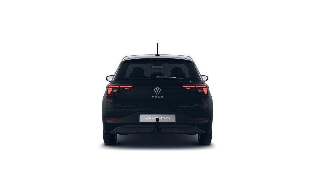 Volkswagen Polo 1.0 TSI Life Edition 95 PK | Apple carplay |, Auto's, Volkswagen, Voorwielaandrijving, Adaptive Cruise Control