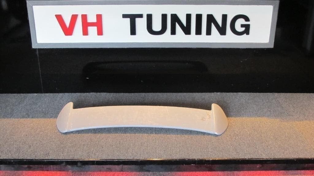Seat Ibiza 2003 spoiler, Ophalen of Verzenden