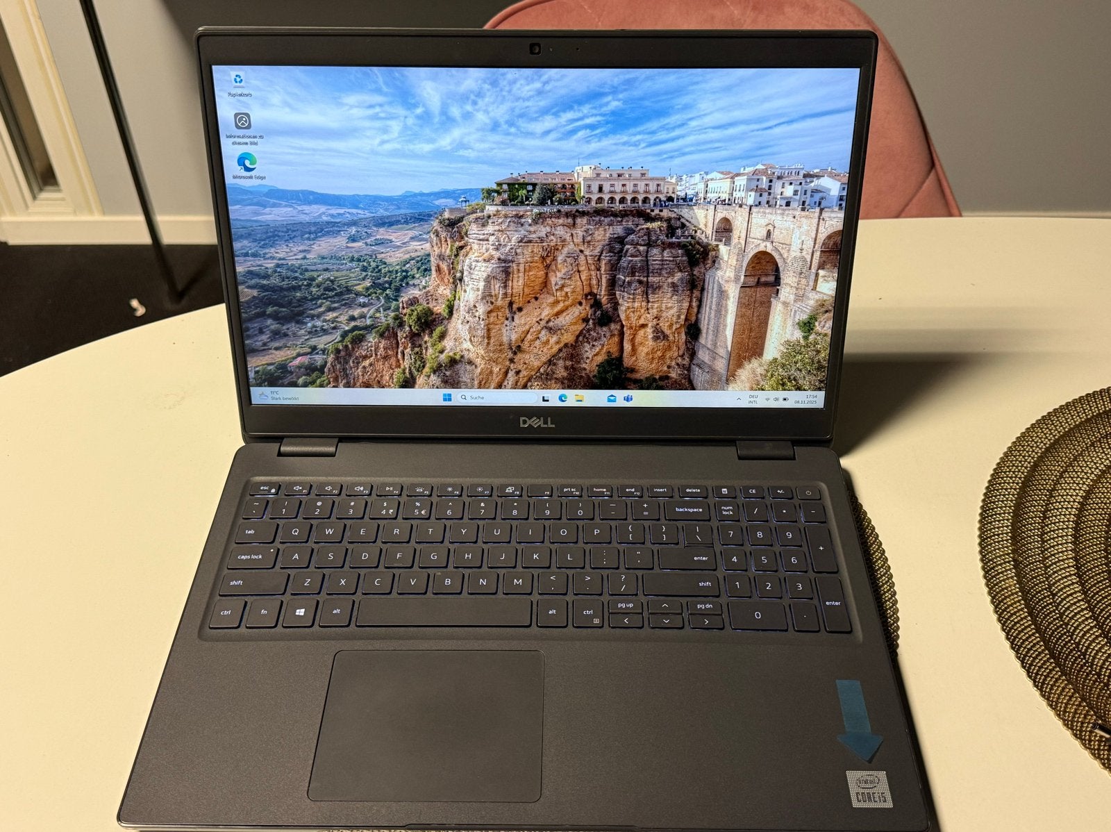 Nieuwe Dell Latitude 3510 - Intel Core i5, 8GB RAM, 238GB SS, Computers en Software, 2 tot 3 Ghz, 8 GB, Nieuw, Ophalen of Verzenden