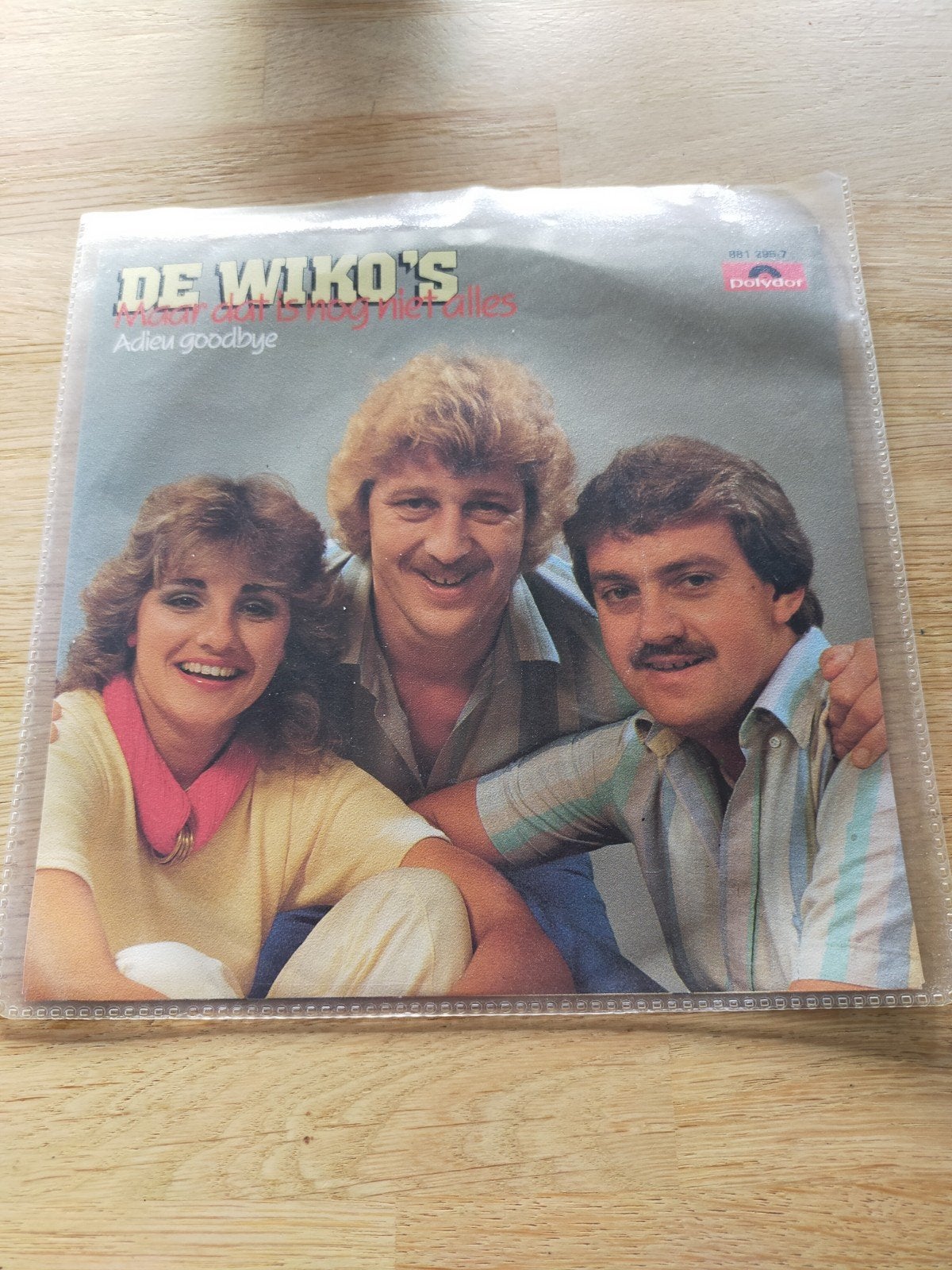 de Wikko's , maar dat is nog niet alles, Cd's en Dvd's, Ophalen of Verzenden, Zo goed als nieuw, Nederlandstalig