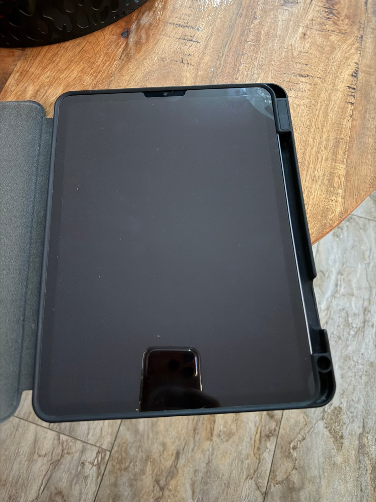 Te koop ipad pro 11 inch 128gb nu €199 vaste prijs, Computers en Software, Apple iPads, Ophalen, Apple iPad, 11 inch, Zo goed als nieuw