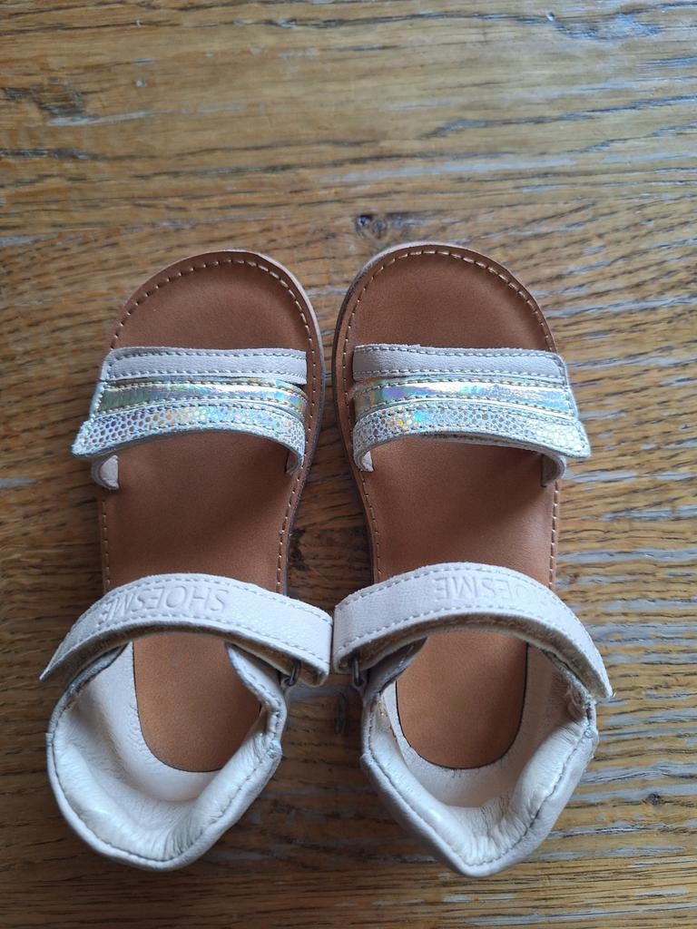 Sandalen Shoesme maat 25 NIEUW, Schoentjes, Meisje, Nieuw, Ophalen of Verzenden