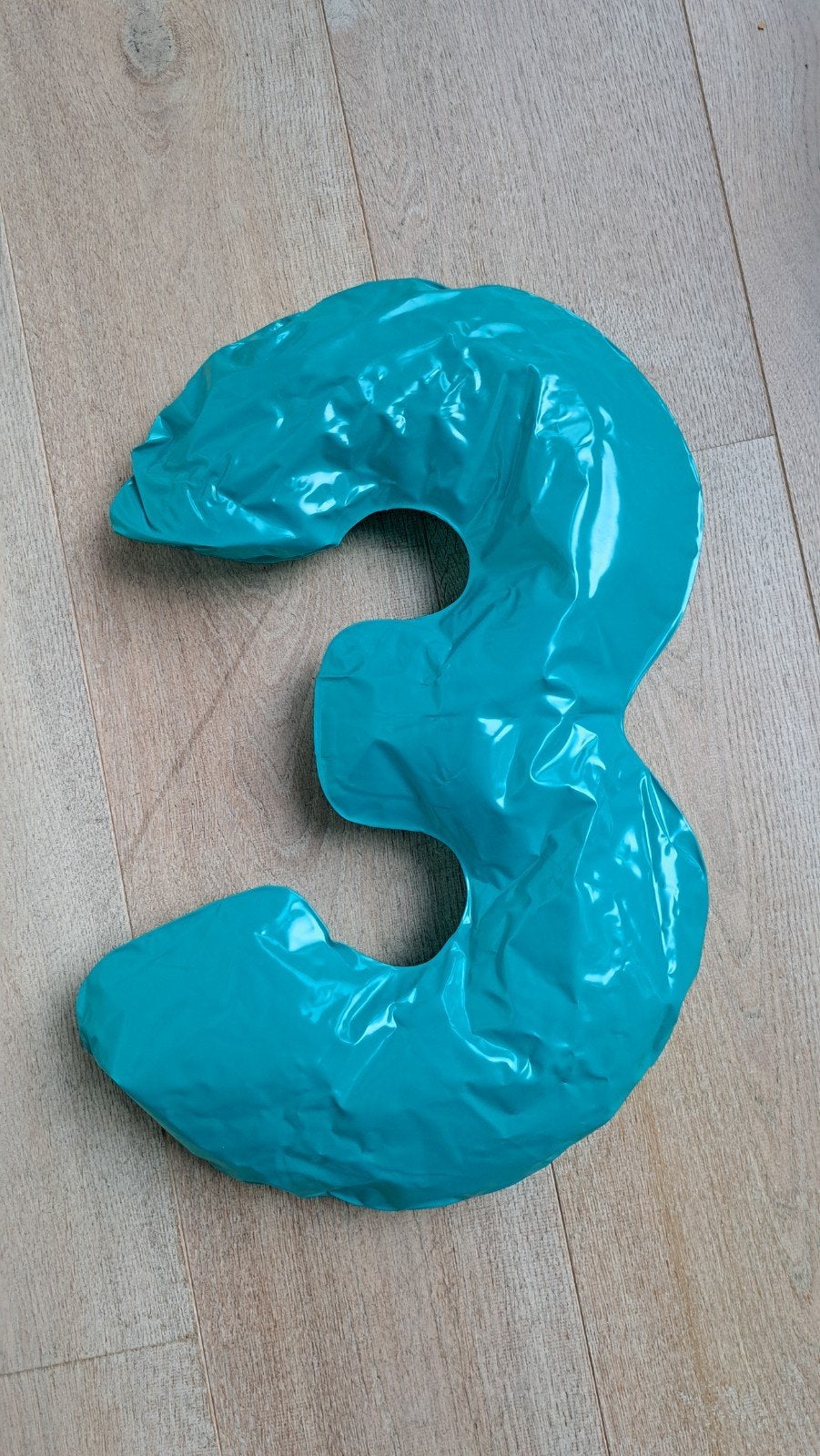 opblaas 3, Ophalen of Verzenden