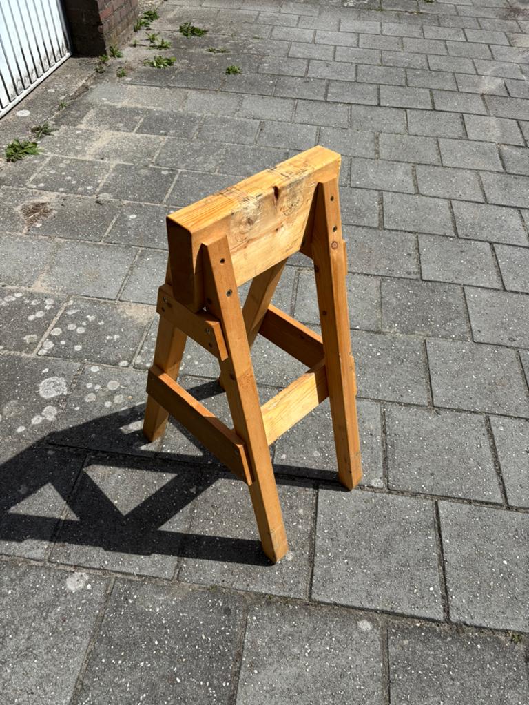 Buitenboordmotor standaard kortstaart, Ophalen