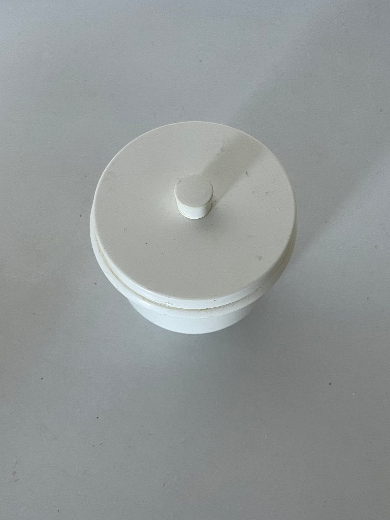 Kukident gebit doosje wit, Ophalen of Verzenden