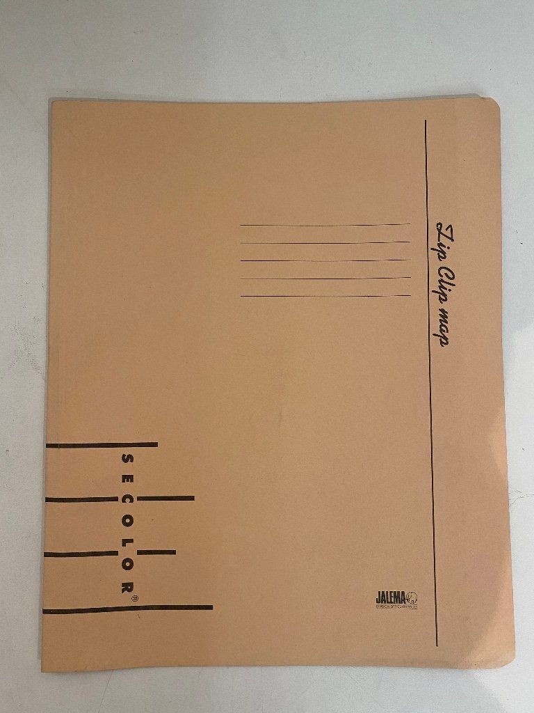 zip clip mappen A 4, Diversen, Niet bekend, Niet bekend, Nieuw, Ophalen of Verzenden