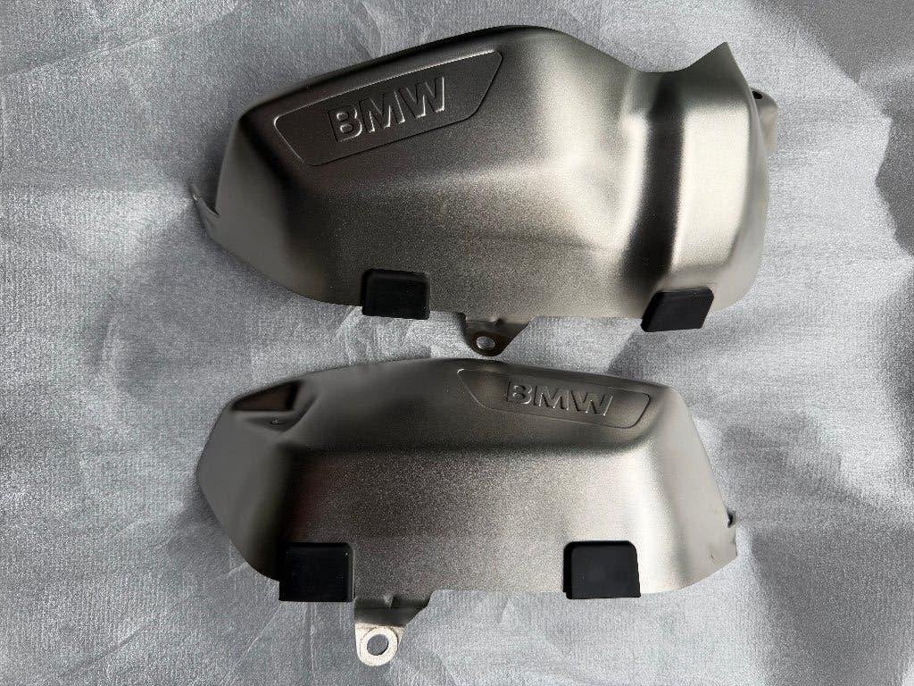 BMW R1300GS - R1300RT Kleppendekselbescherming., Ophalen of Verzenden, Zo goed als nieuw