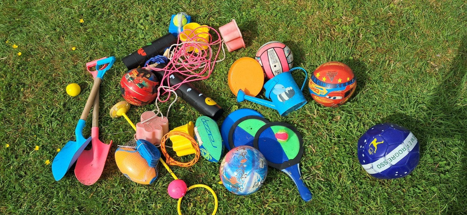 Kinder speelgoed, Kinderen en Baby's, Ophalen