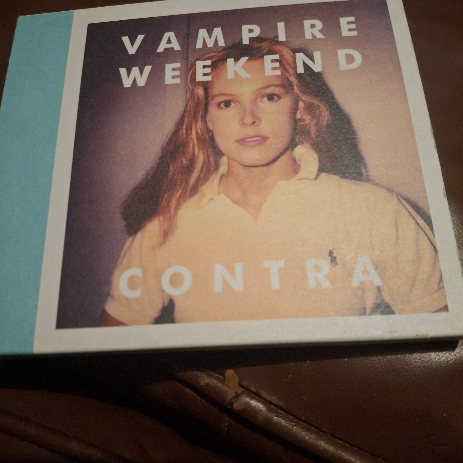 Vampire weekend, Ophalen of Verzenden, Alternative