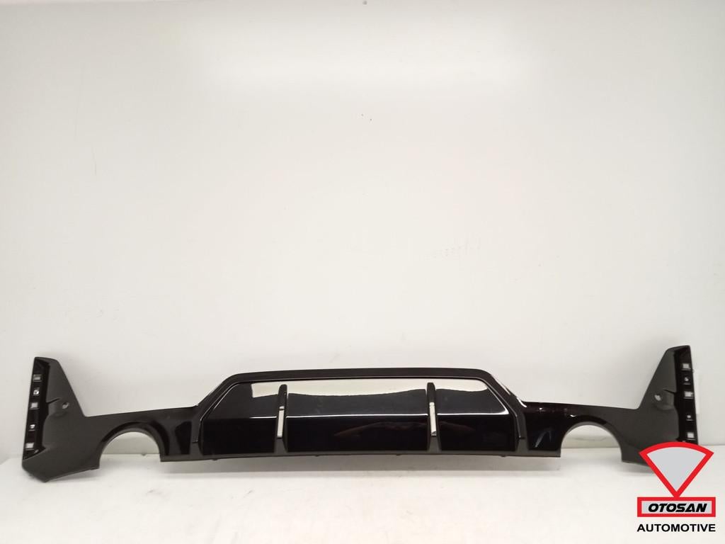 BMW 3 G20 M Diffuser Achterbumper 51128085484, Petuelring 130
80788  Munich, DE, Gebruikt, Info@bmw.de, Ophalen of Verzenden