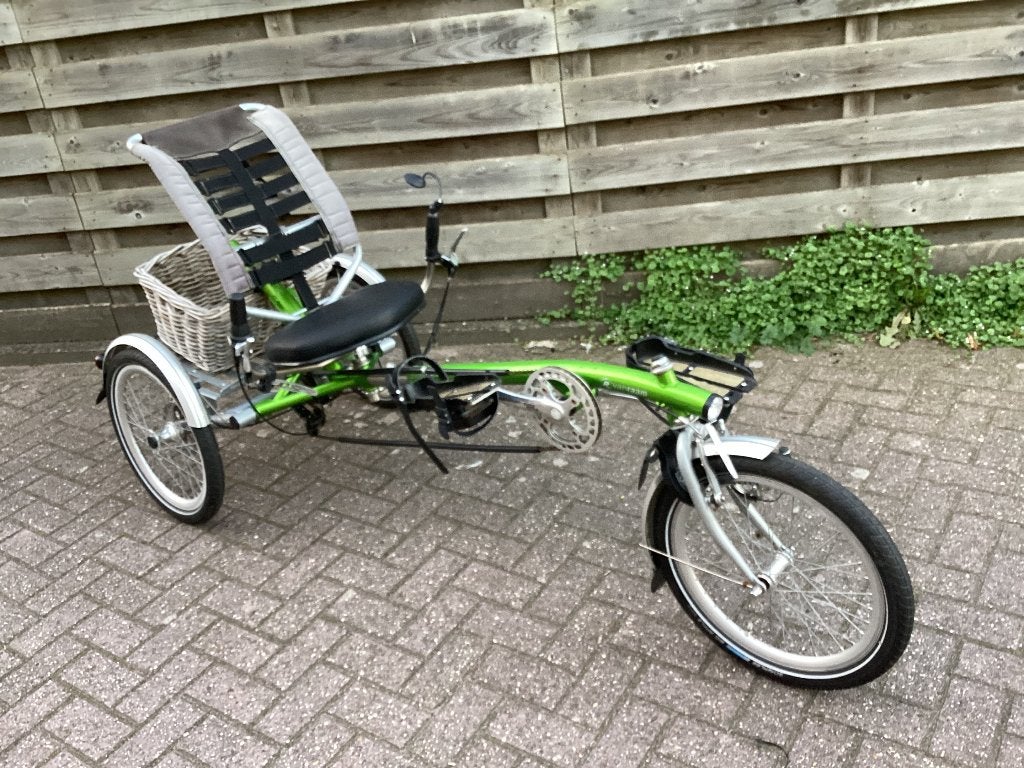 Van Raam easy sport, Ophalen of Verzenden, Gebruikt, Van Raam