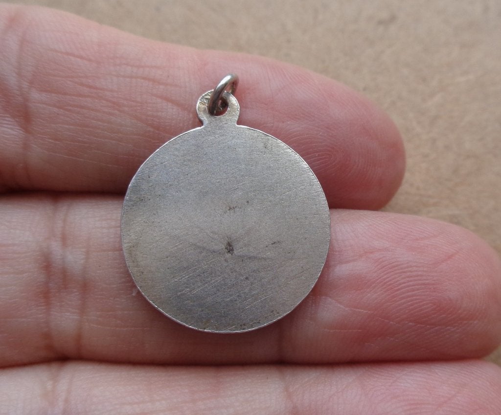 zilveren hanger/ bedel sterrenbeeld leeuw [114], Verzenden, Zo goed als nieuw, Zilver, Zilver