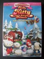 Hello Kitty: Waar is de Kerstman deel 5 (4 afl) nieuw in sea, Verzenden, Alle leeftijden, Nederlands, Nederlands