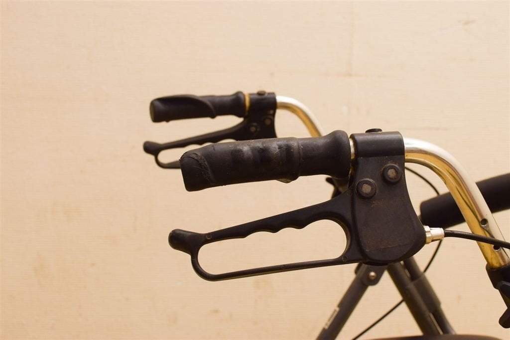 Elephantje Rollator 47716, Ophalen of Verzenden, Gebruikt