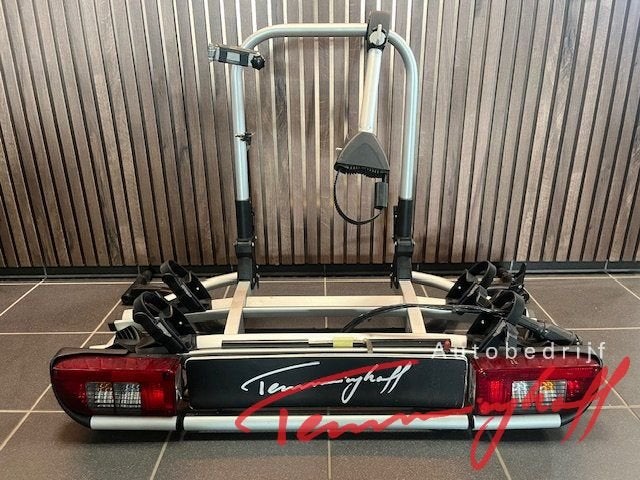 Originele Mini Countryman fietsendrager 82722230146, Ophalen, Gebruikt, -, -